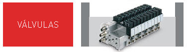 Válvulas